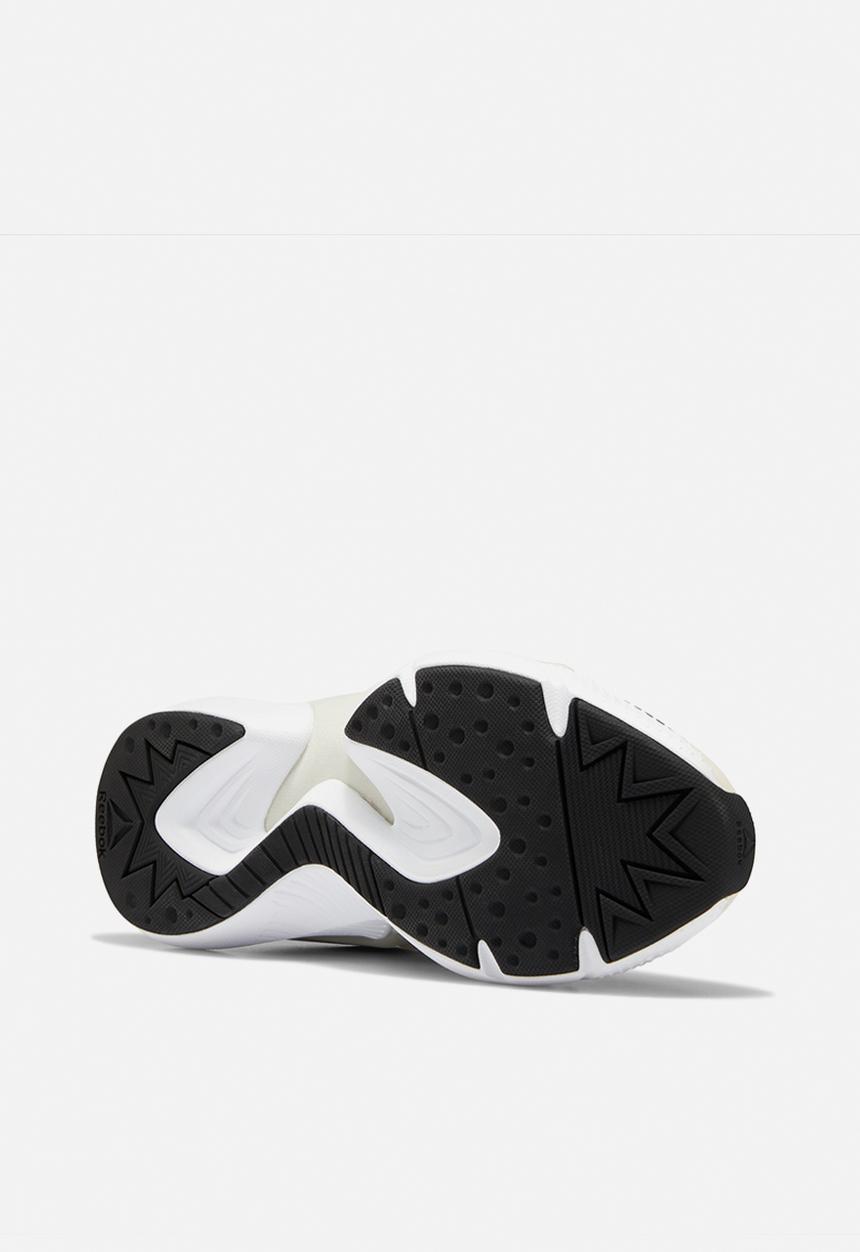 Reebok - Sole Fury Adapt - black/alabaster/rosette