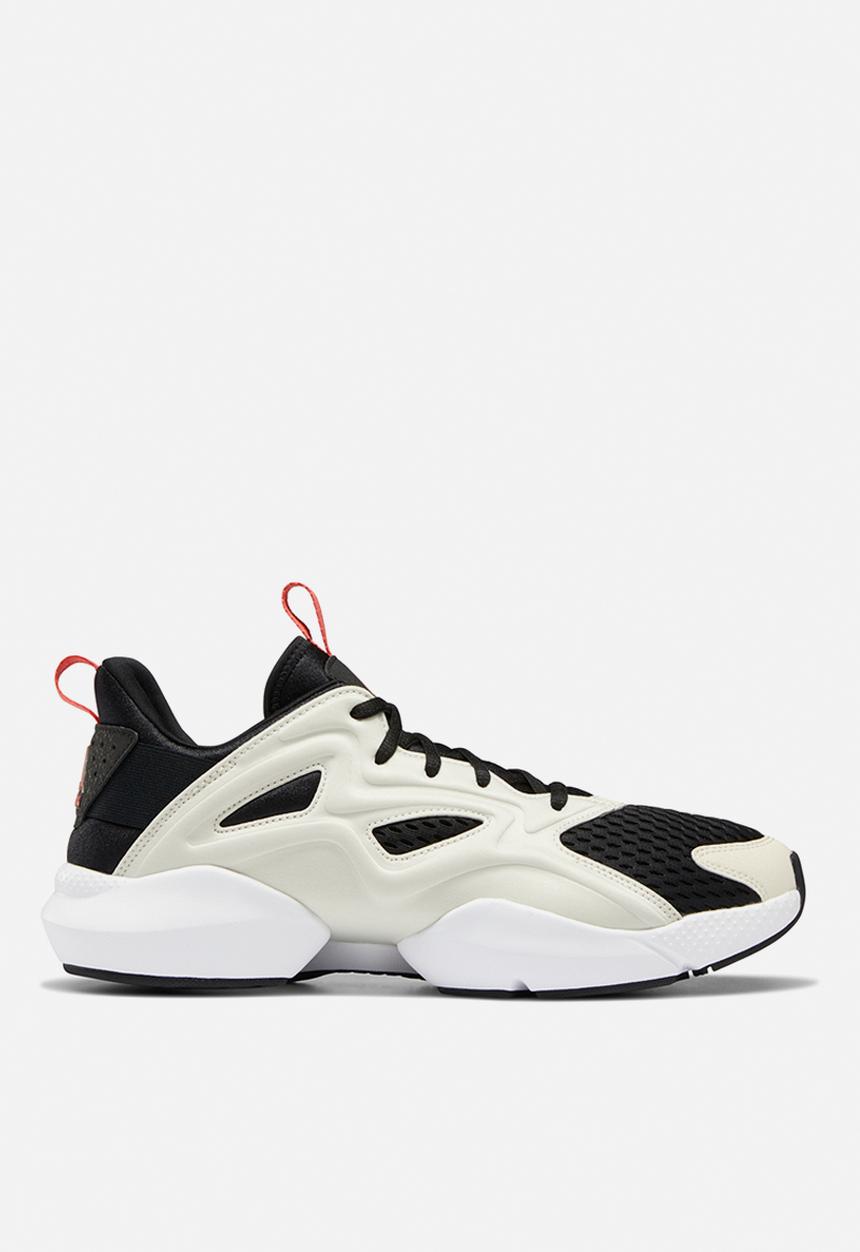 Reebok - Sole Fury Adapt - black/alabaster/rosette