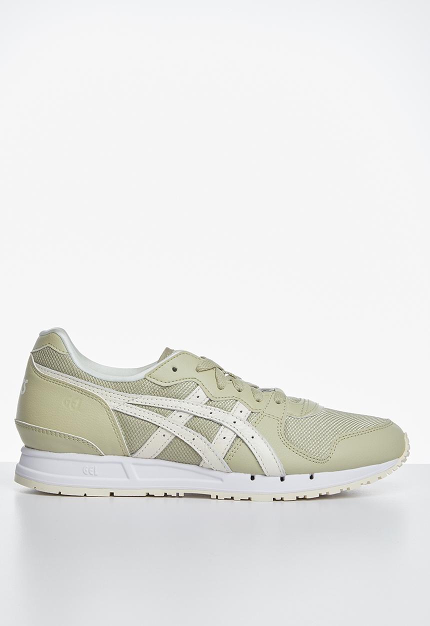 Asics Tiger - Gel-movimentum - khaki/cream