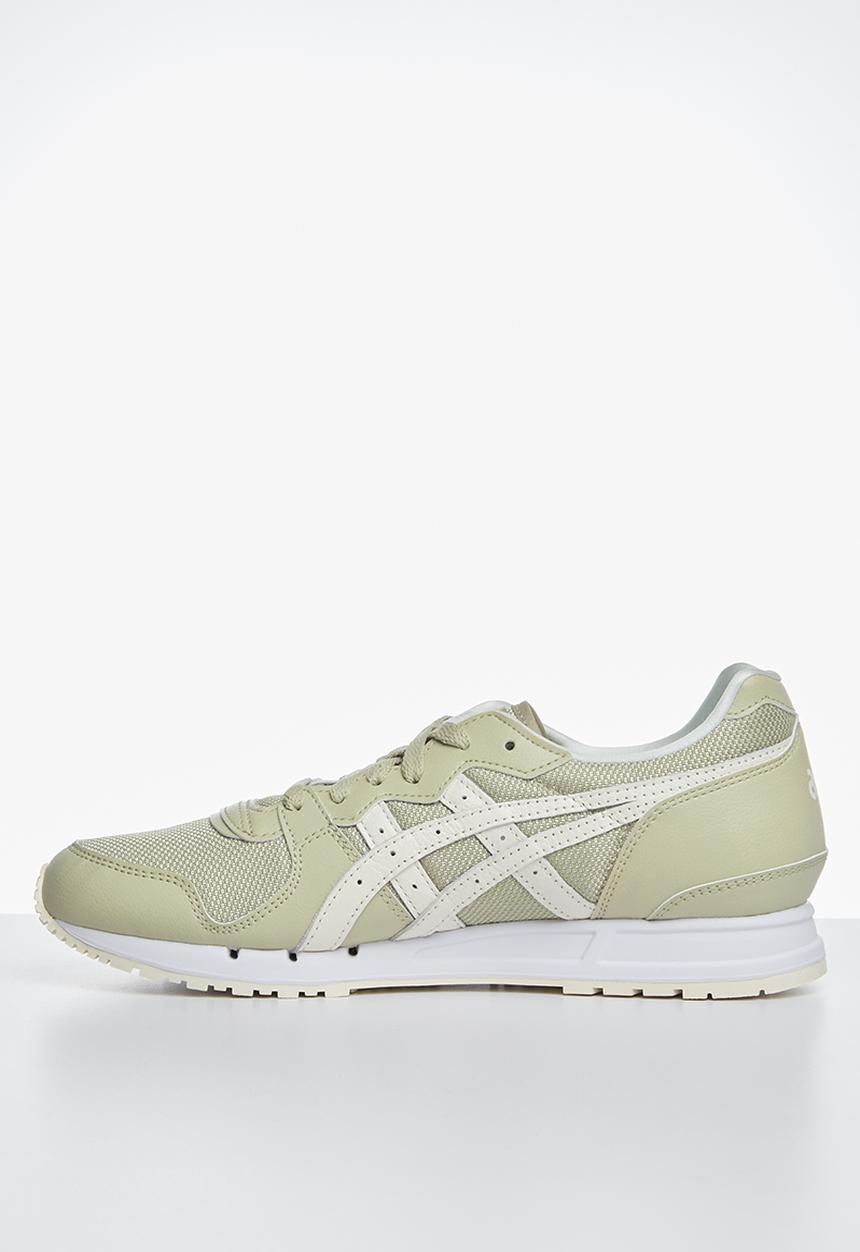 Asics Tiger - Gel-movimentum - khaki/cream