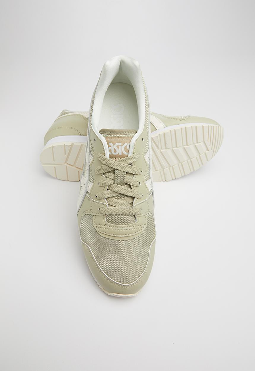 Asics Tiger - Gel-movimentum - khaki/cream