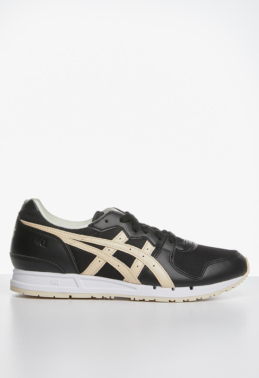 Asics Tiger - Gel-movimentum - black/seashell