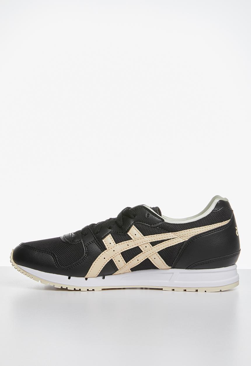 Asics Tiger - Gel-movimentum - black/seashell