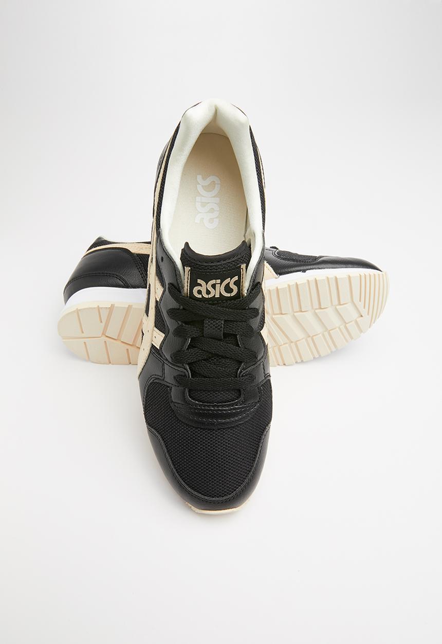 Asics Tiger - Gel-movimentum - black/seashell