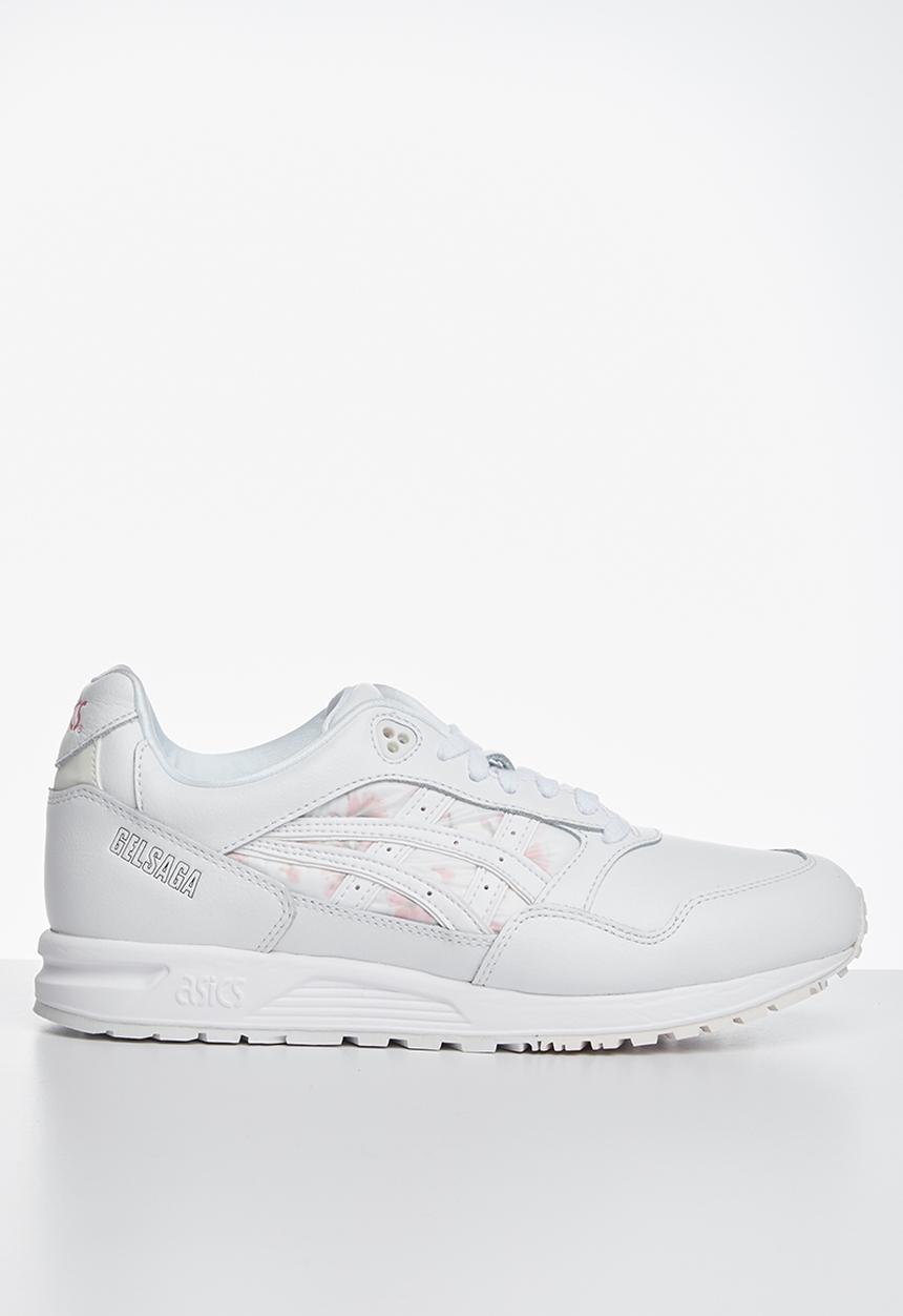 Asics Tiger - Gelsaga - white