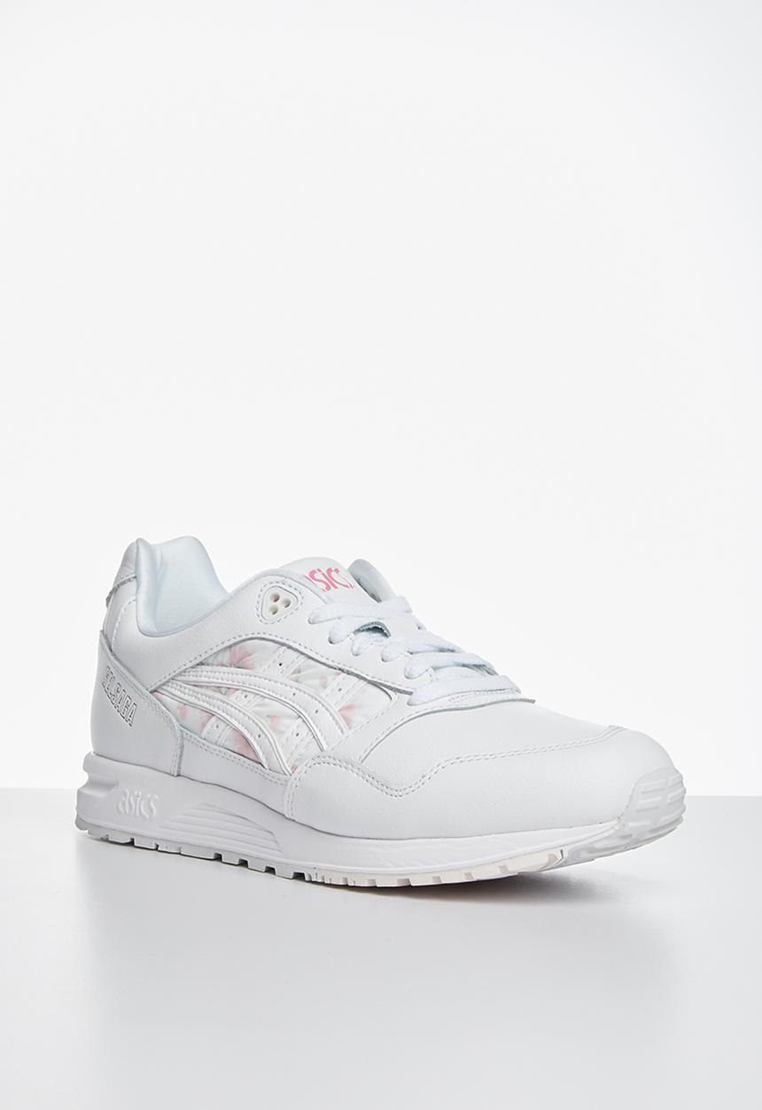Asics Tiger - Gelsaga - white