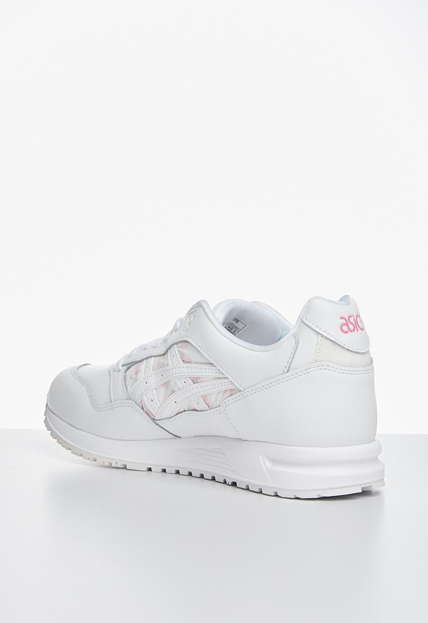 Asics Tiger - Gelsaga - white
