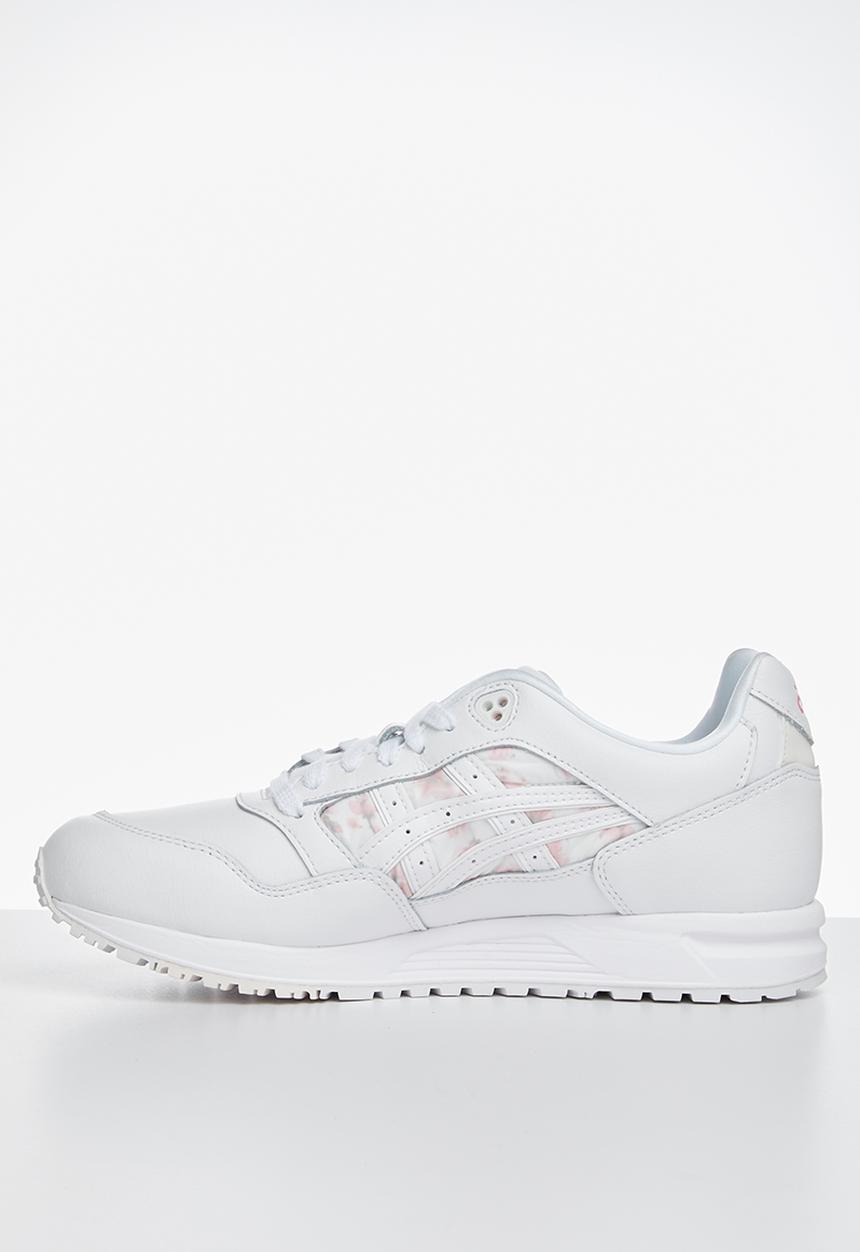 Asics Tiger - Gelsaga - white