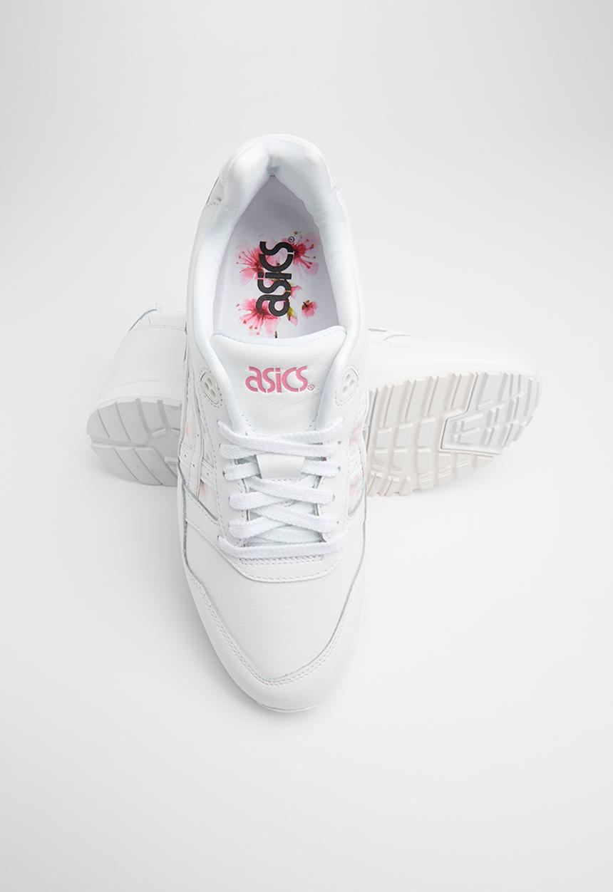 Asics Tiger - Gelsaga - white