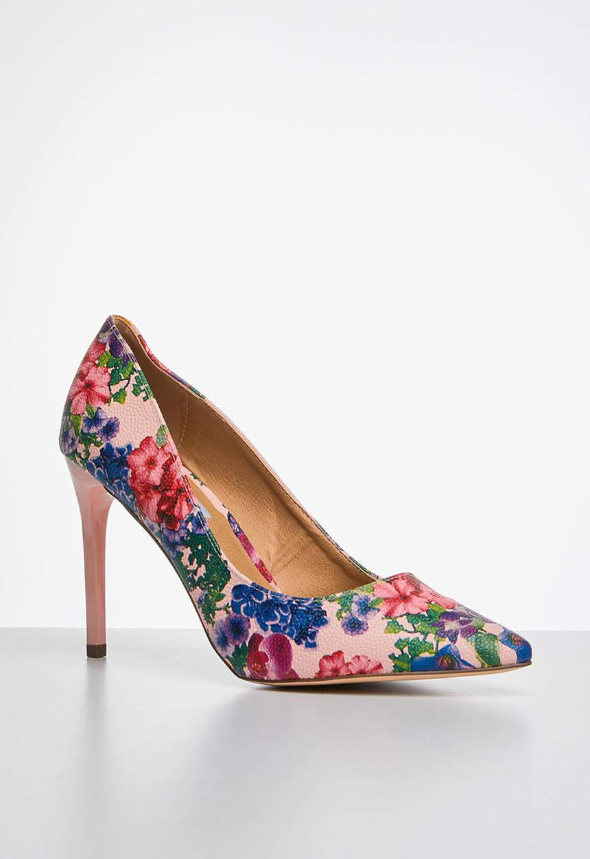 Madison® - Shanti court - pink