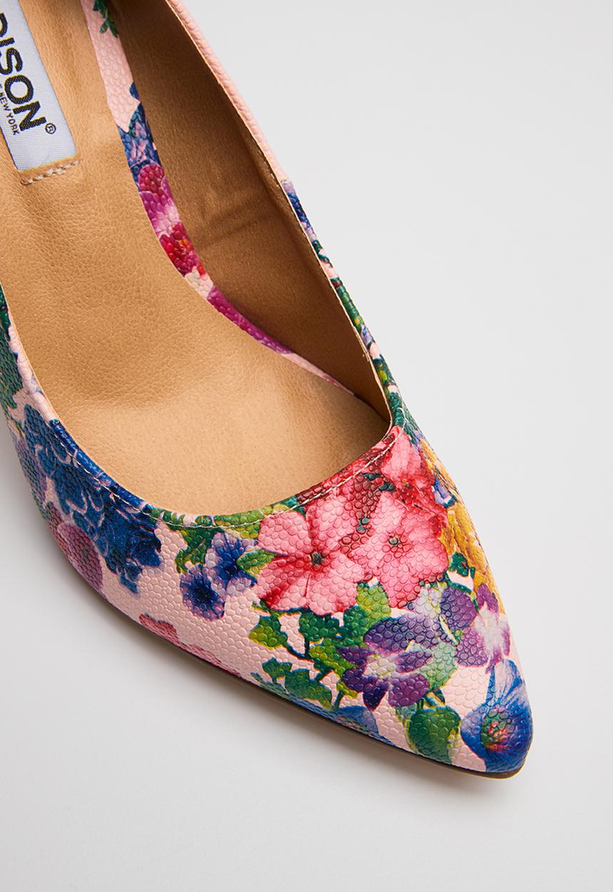 Madison® - Shanti court - pink