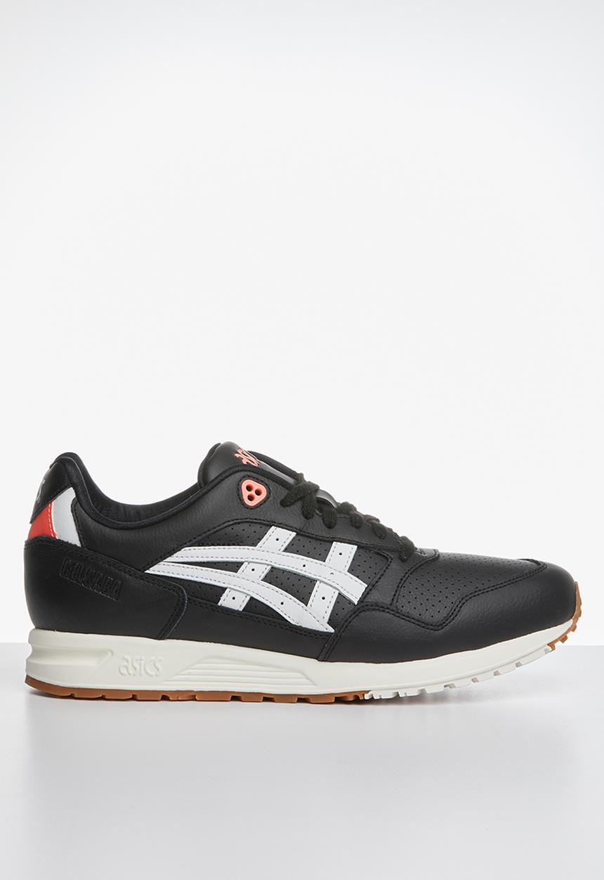 ASICS - Gelsaga - black/white