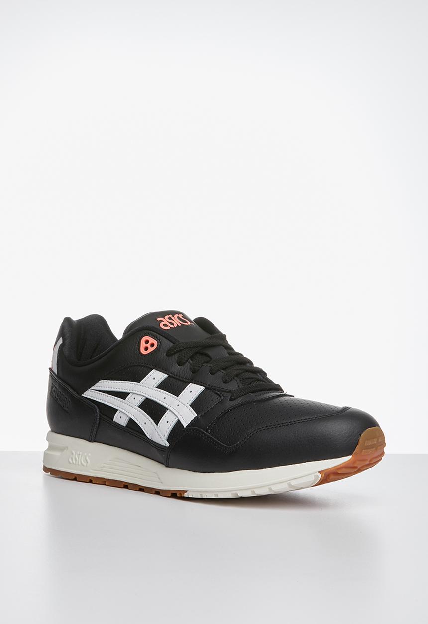 ASICS - Gelsaga - black/white