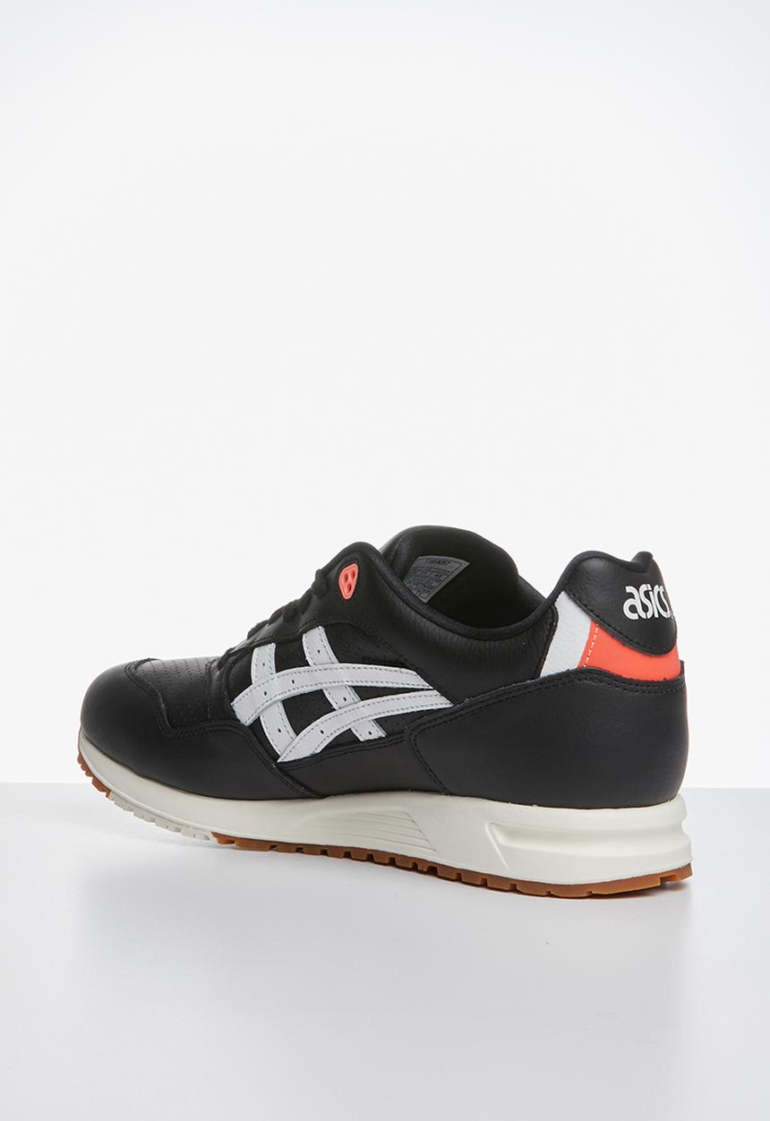 ASICS - Gelsaga - black/white