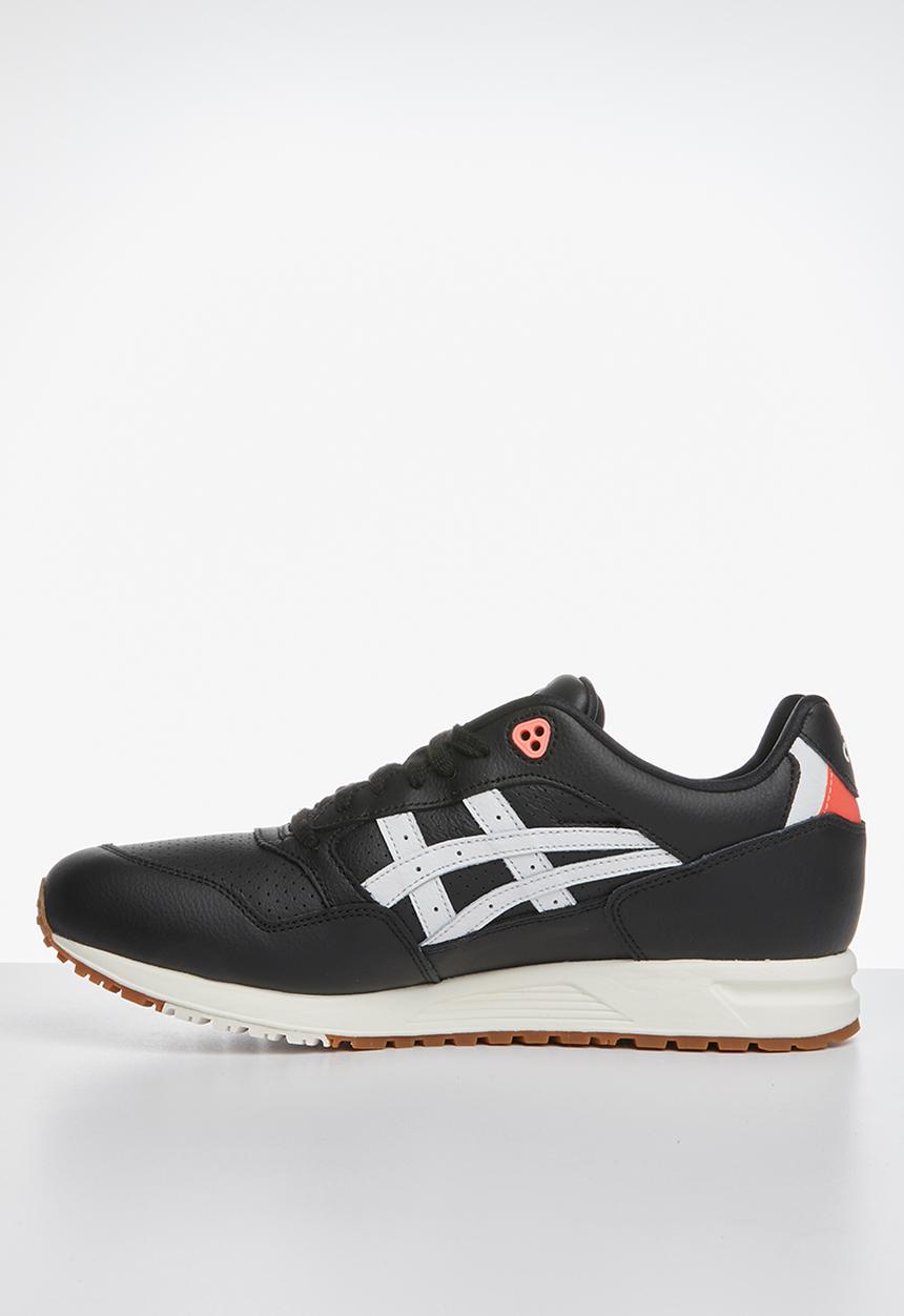ASICS - Gelsaga - black/white