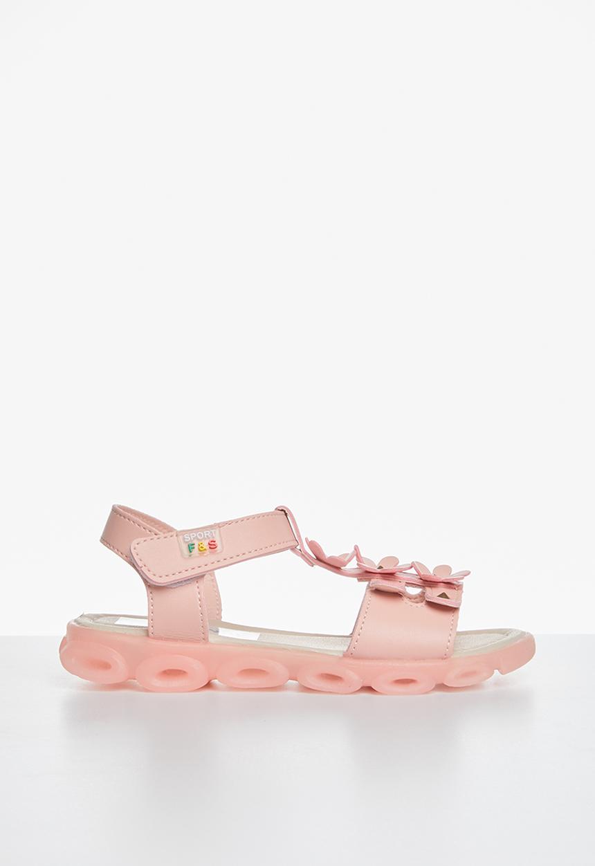 Pop Candy - Girls sandals - pink
