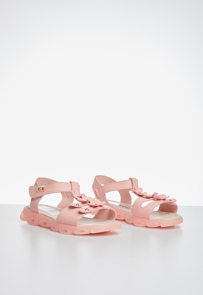 Pop Candy - Girls sandals - pink