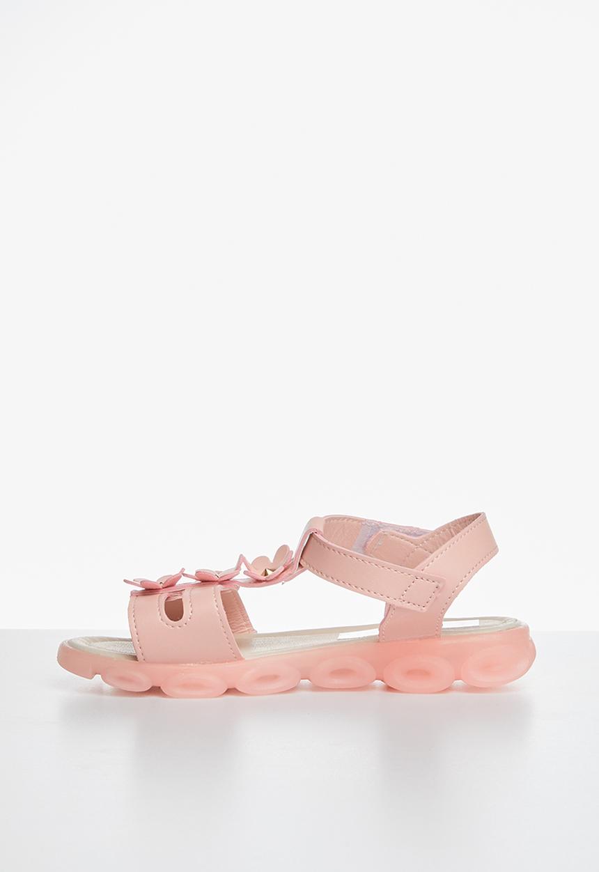 Pop Candy - Girls sandals - pink