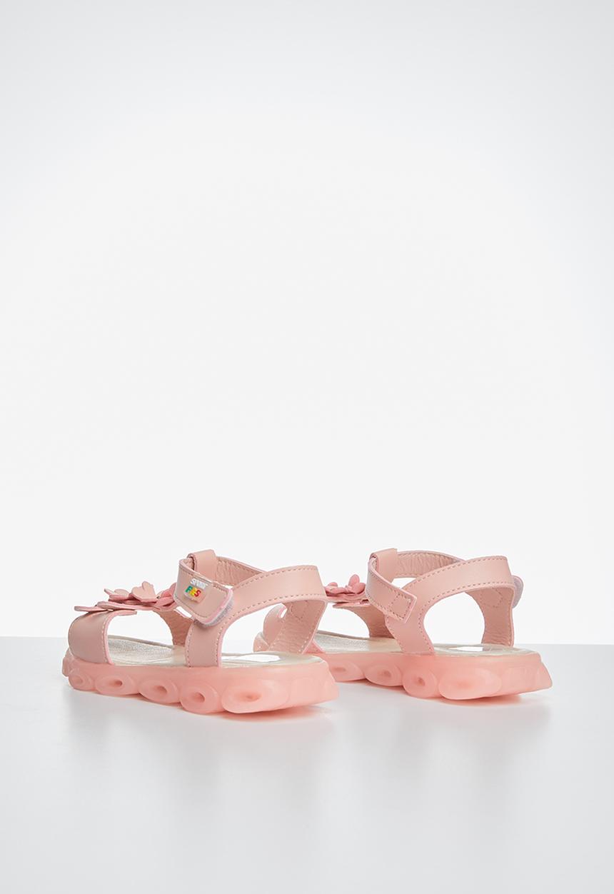 Pop Candy - Girls sandals - pink