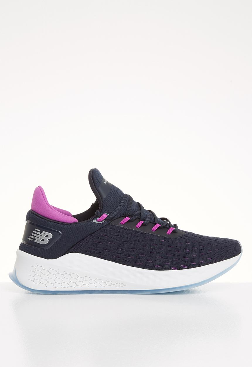 New Balance  - Lazr - black 