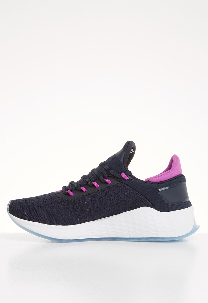 New Balance  - Lazr - black 