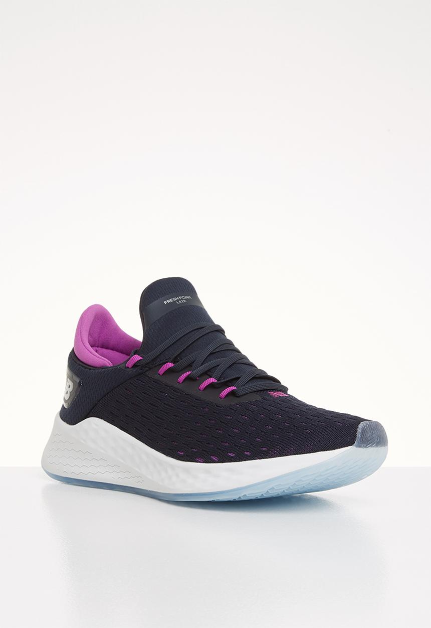 New Balance  - Lazr - black 