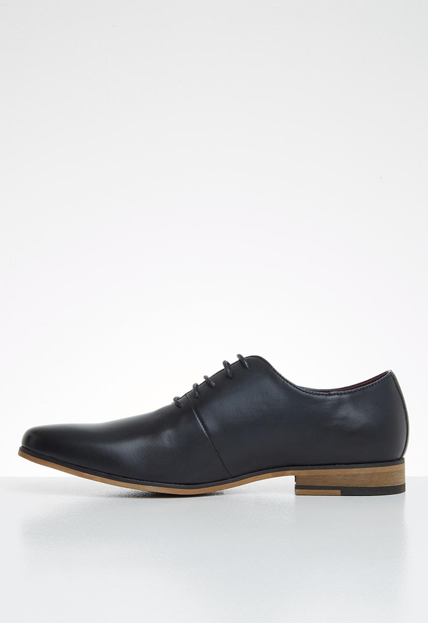 Anton Fabi - Carvallo - navy