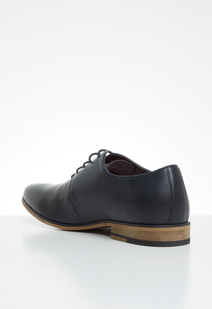 Anton Fabi - Carvallo - navy
