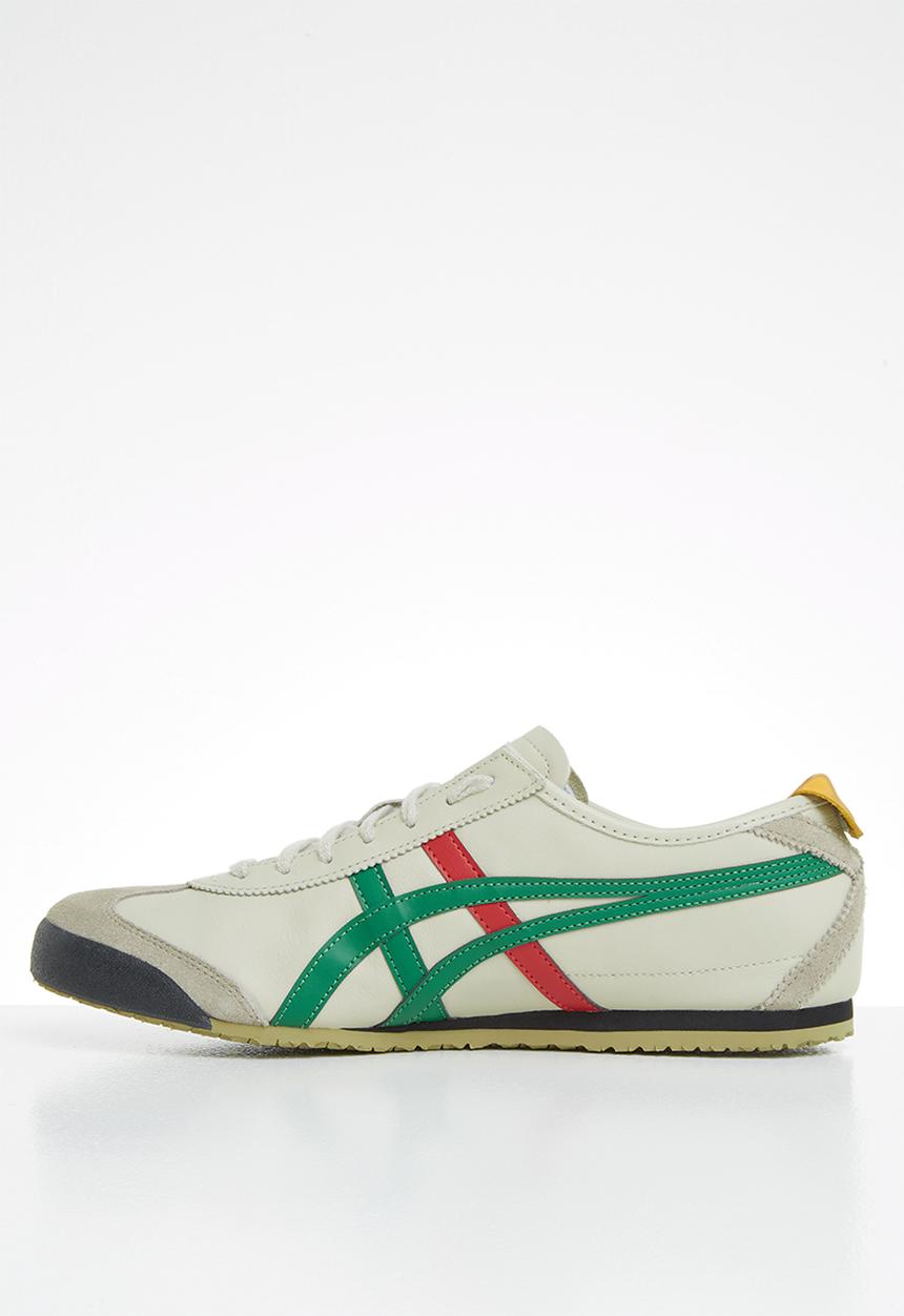Onitsuka Tiger - MEXICO 66 - birch/green