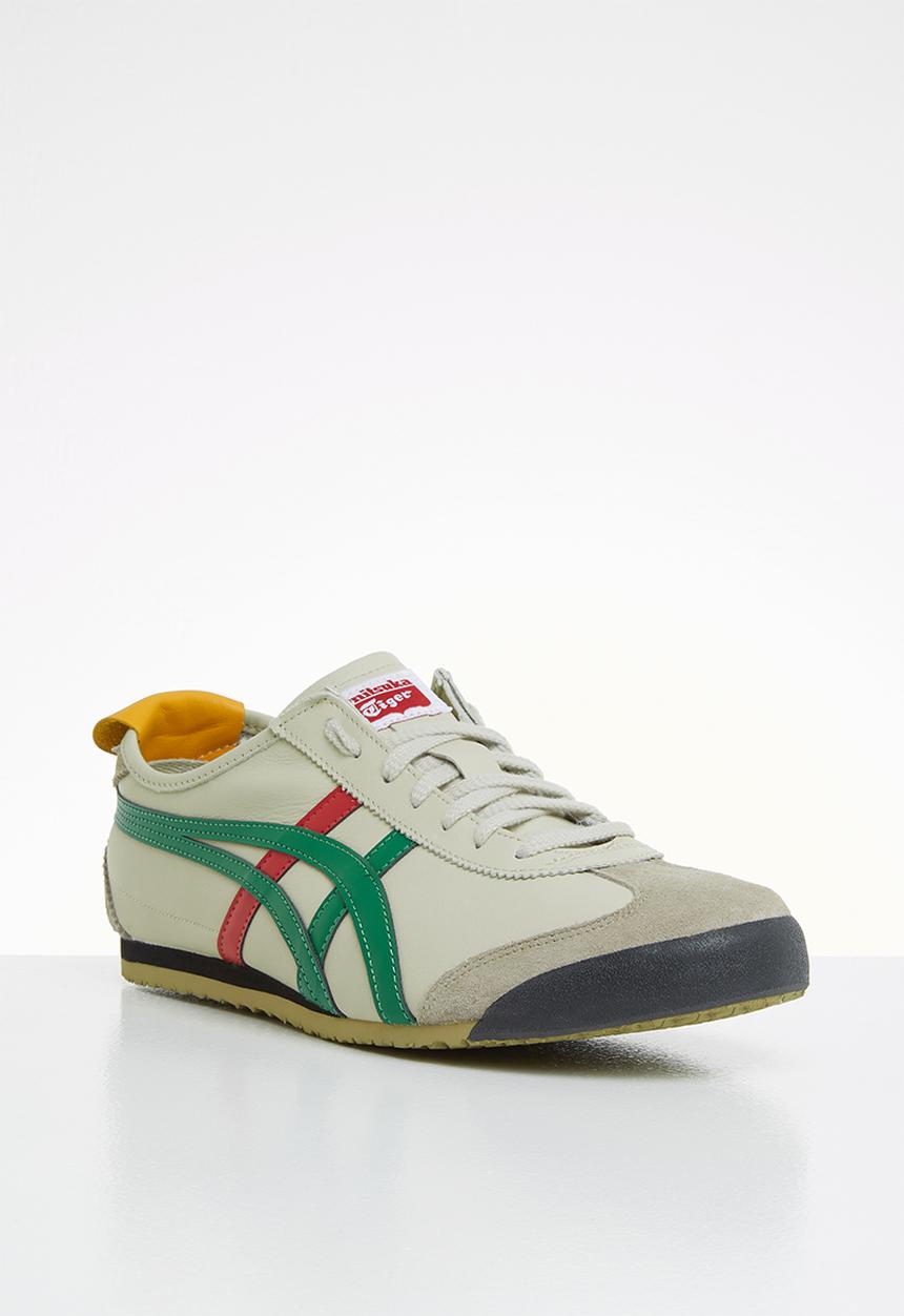 Onitsuka Tiger - MEXICO 66 - birch/green