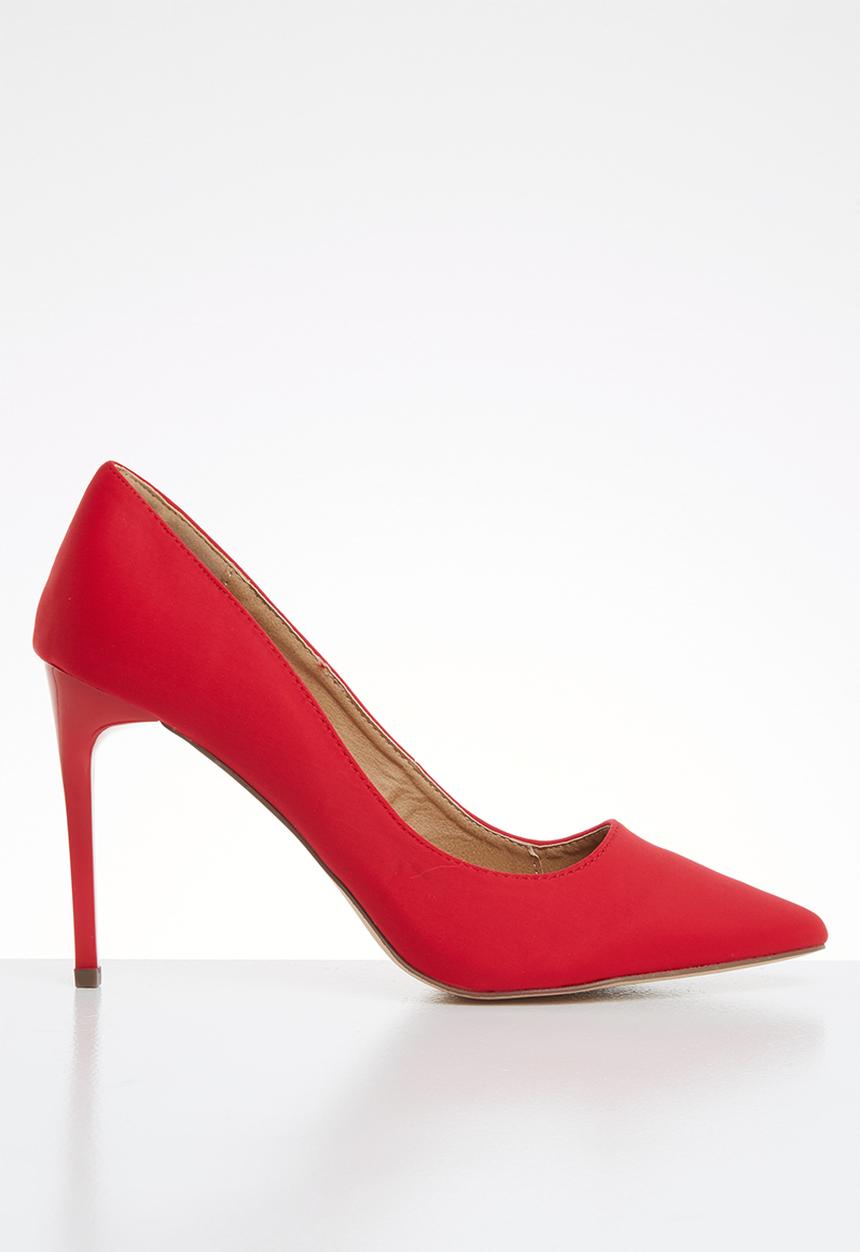 Madison® - Shanti court - red