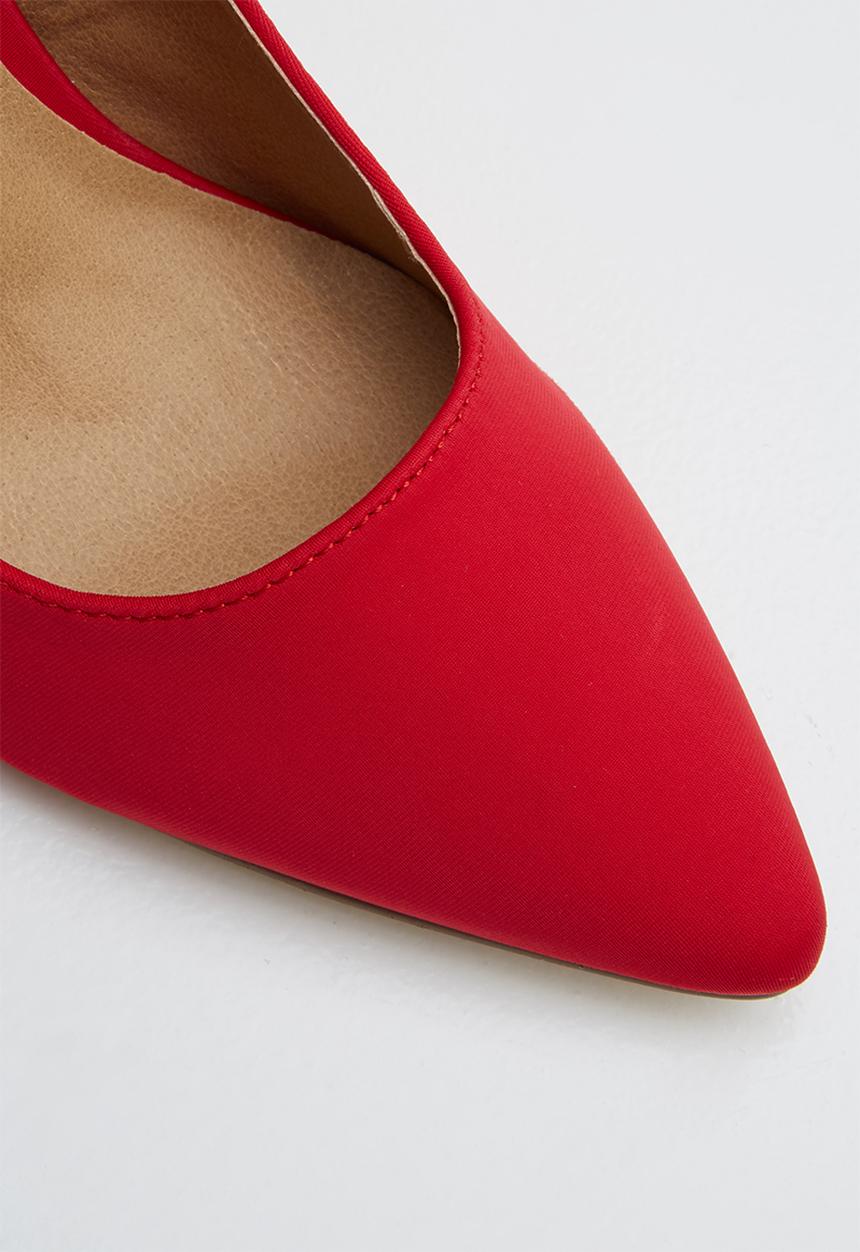 Madison® - Shanti court - red