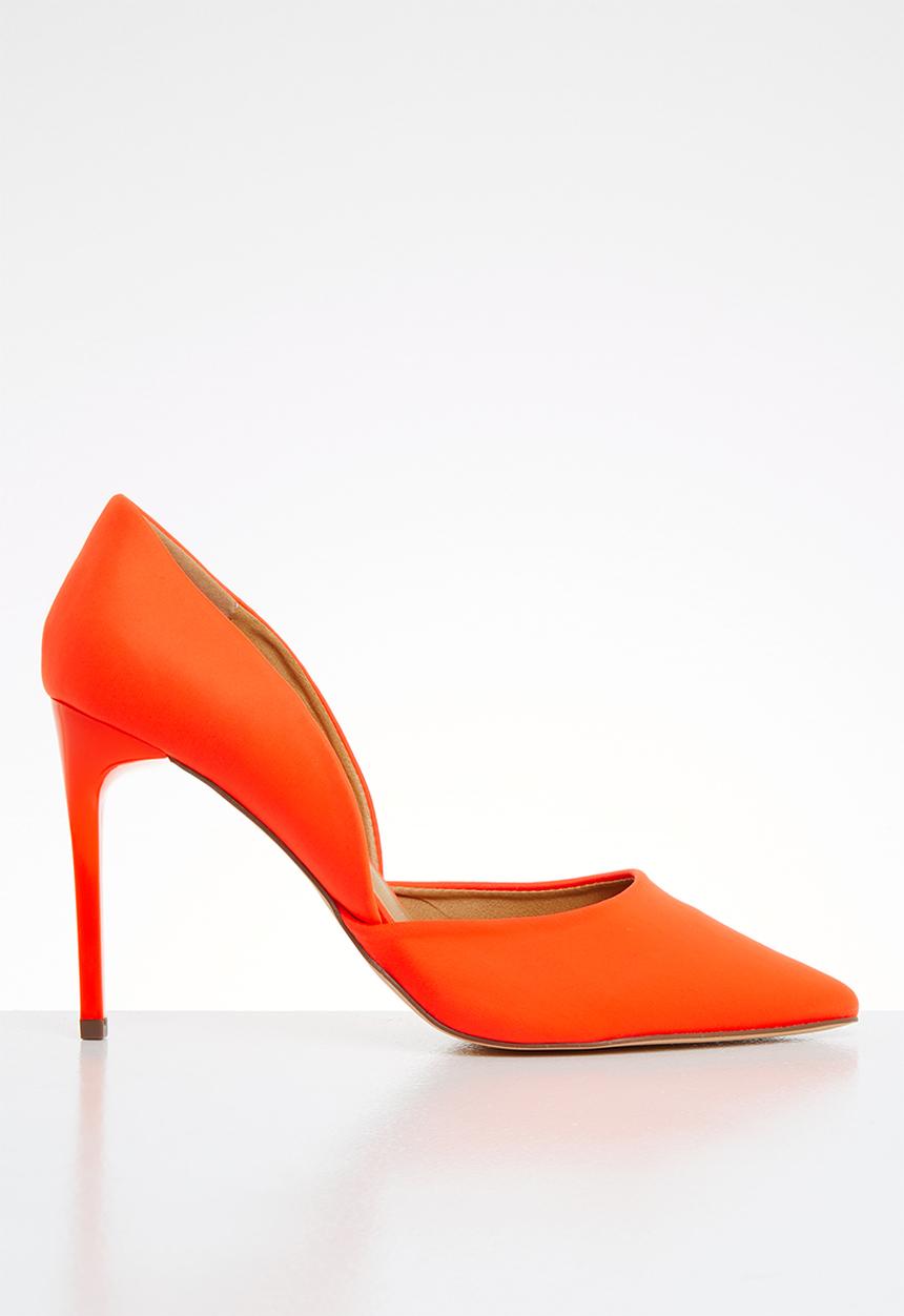 Madison® - Sia court - orange