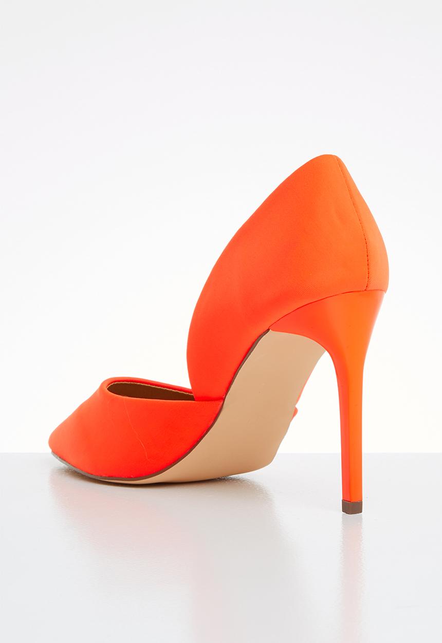 Madison® - Sia court - orange