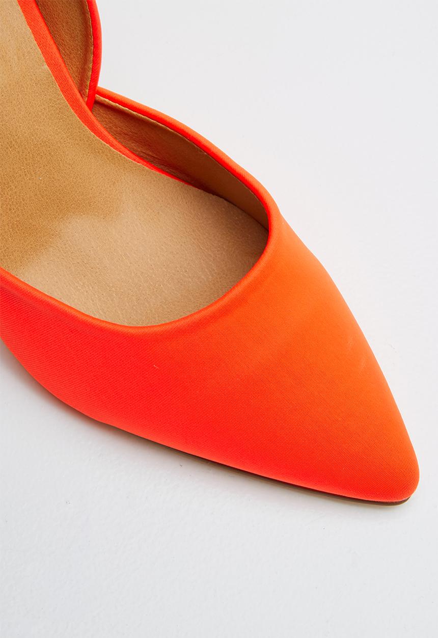Madison® - Sia court - orange