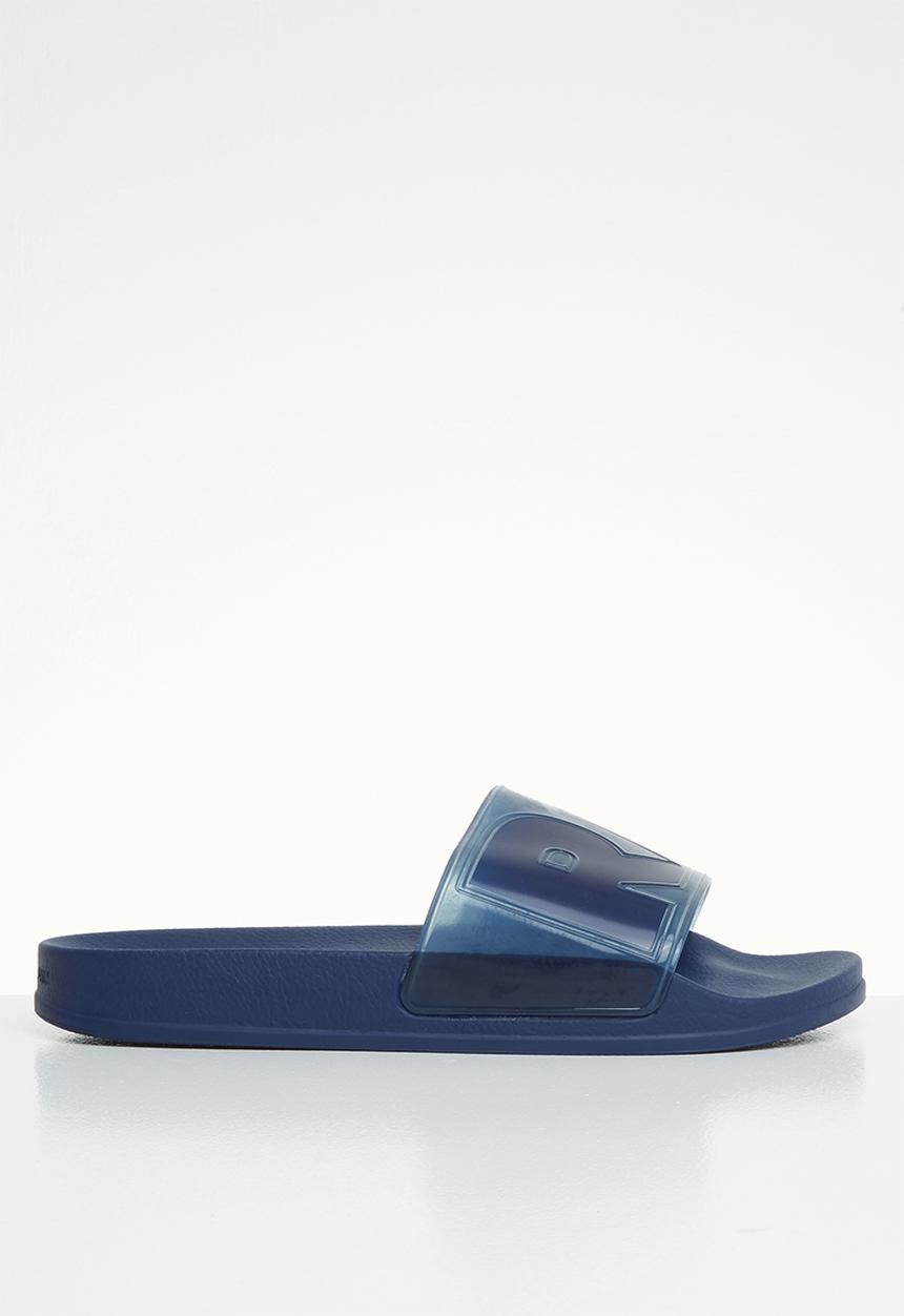 G-STAR - Cart slide - pacific blue