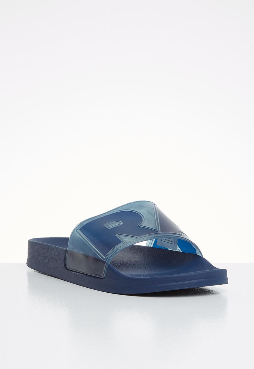 G-STAR - Cart slide - pacific blue