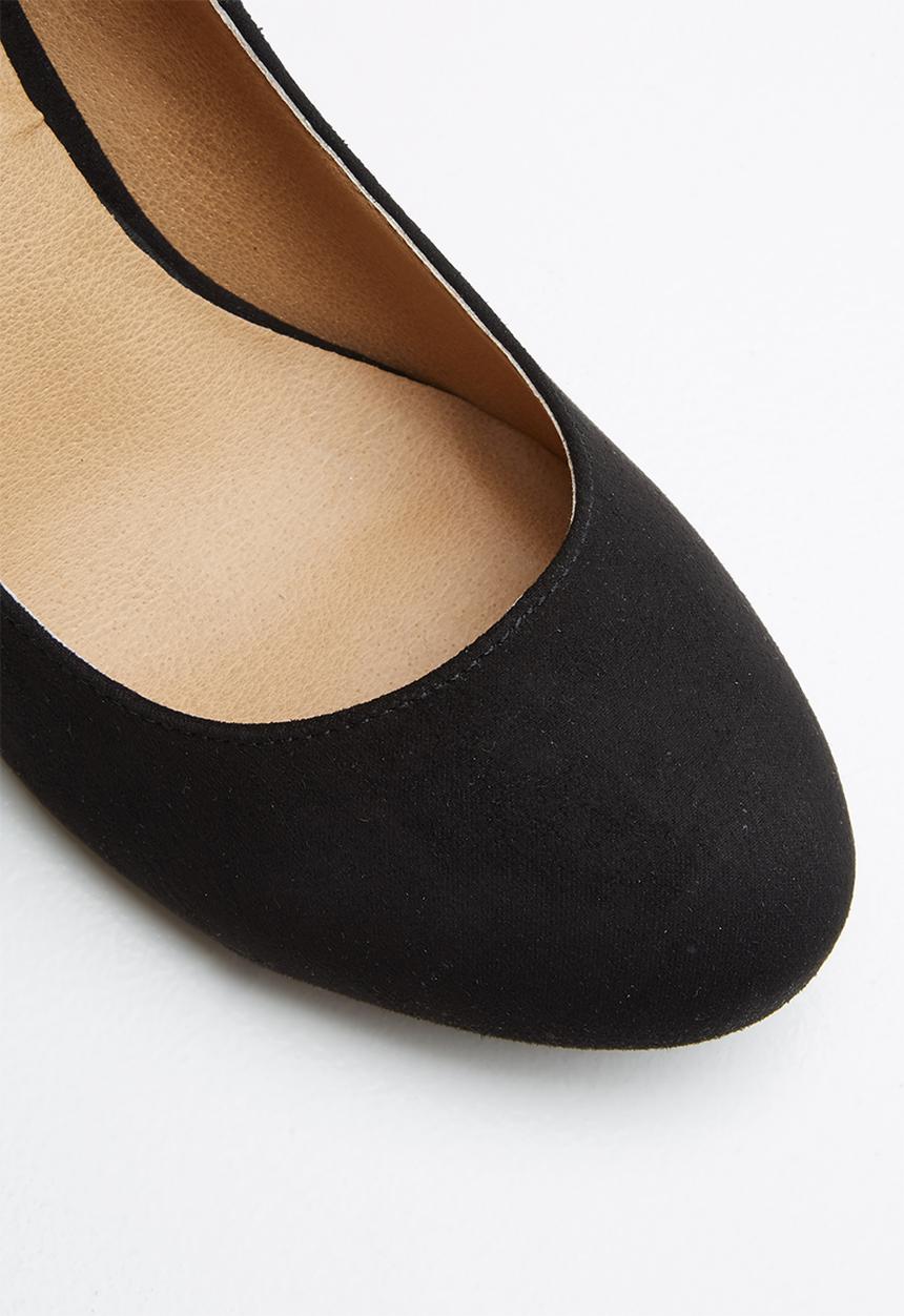 Madison® - Idah court - black