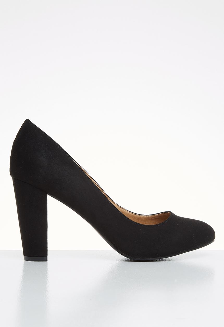 Madison® - Idah court - black