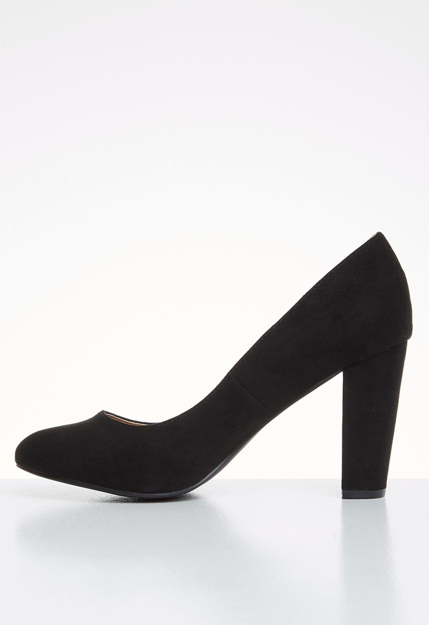 Madison® - Idah court - black