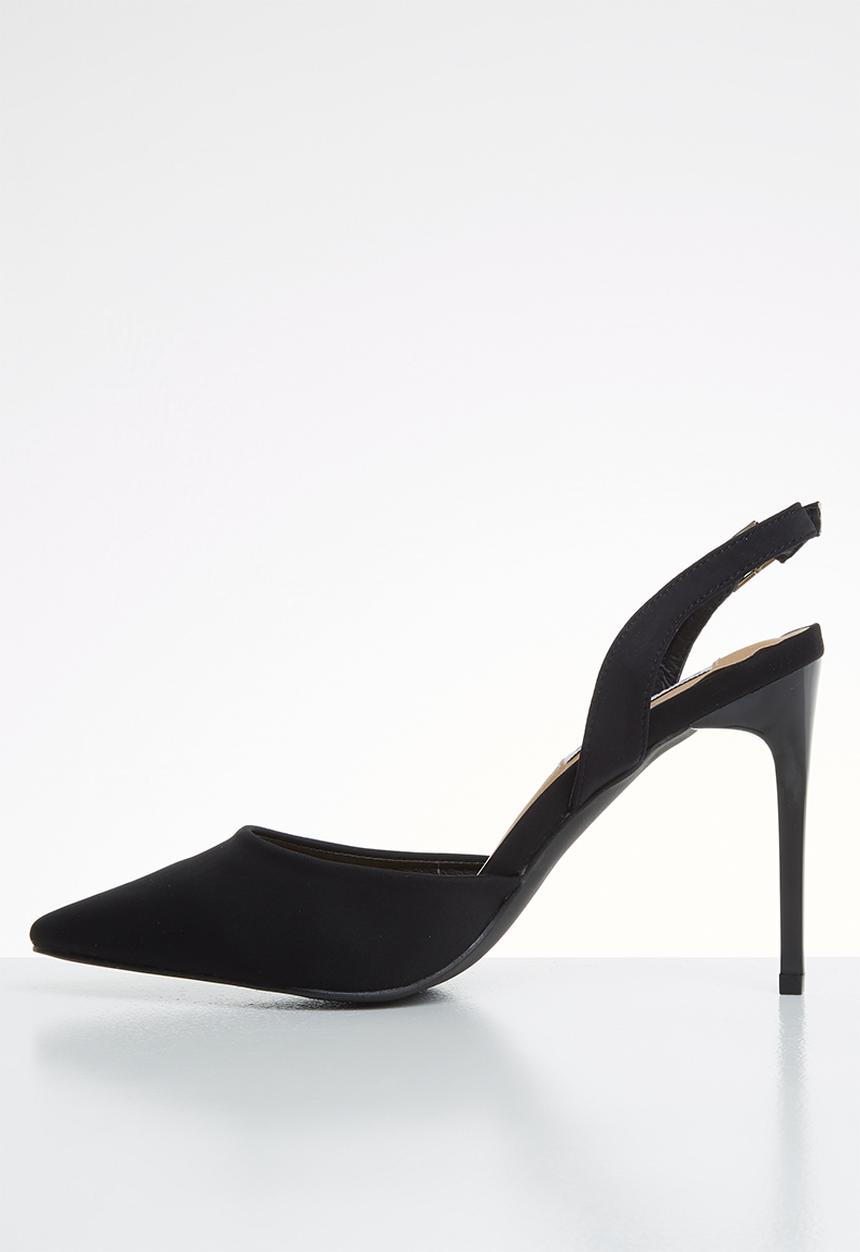 Madison® - Parker heel - black