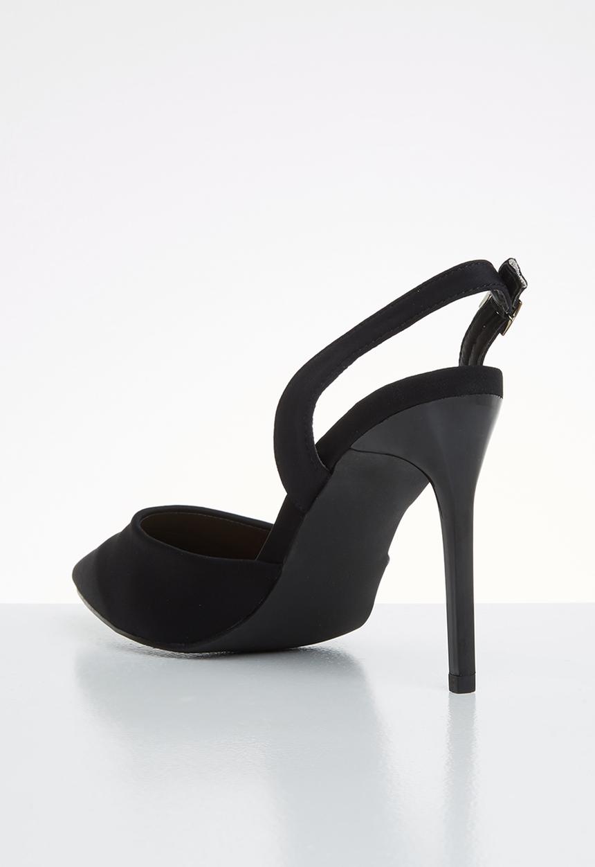 Madison® - Parker heel - black
