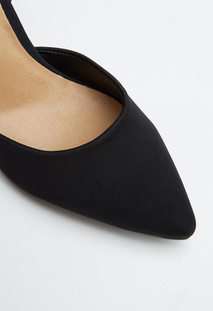 Madison® - Parker heel - black
