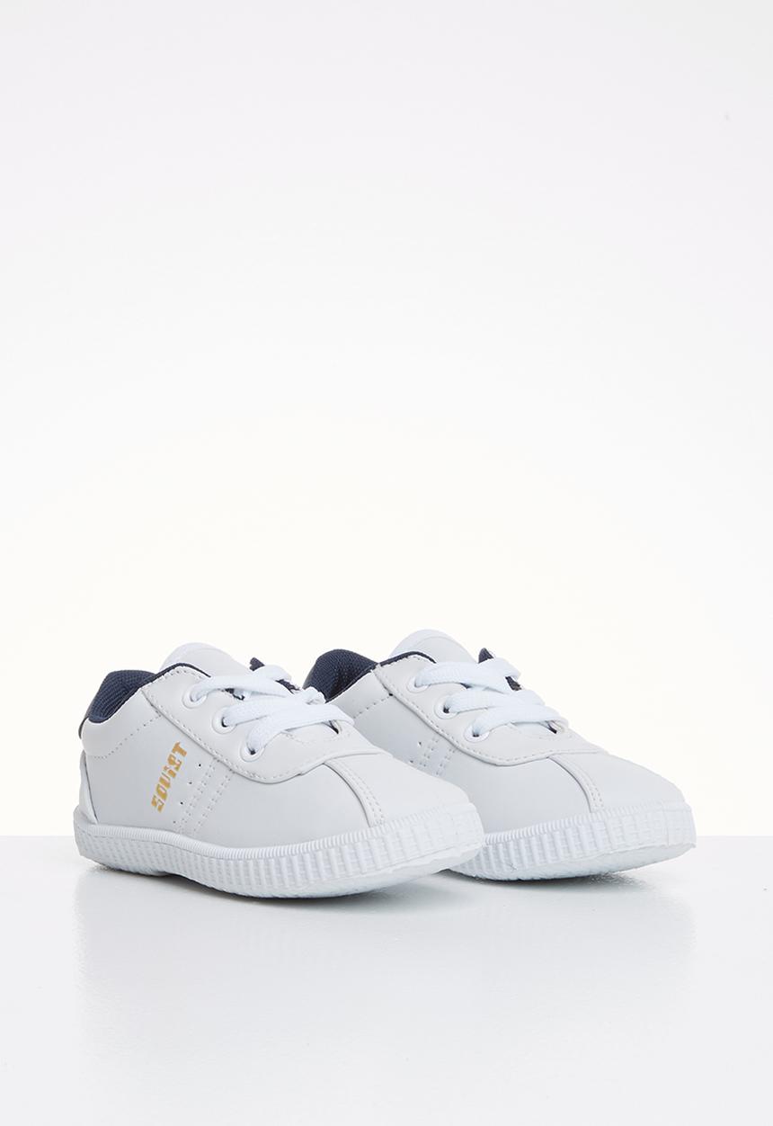 SOVIET - K element - white