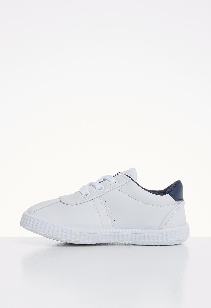 SOVIET - K element - white