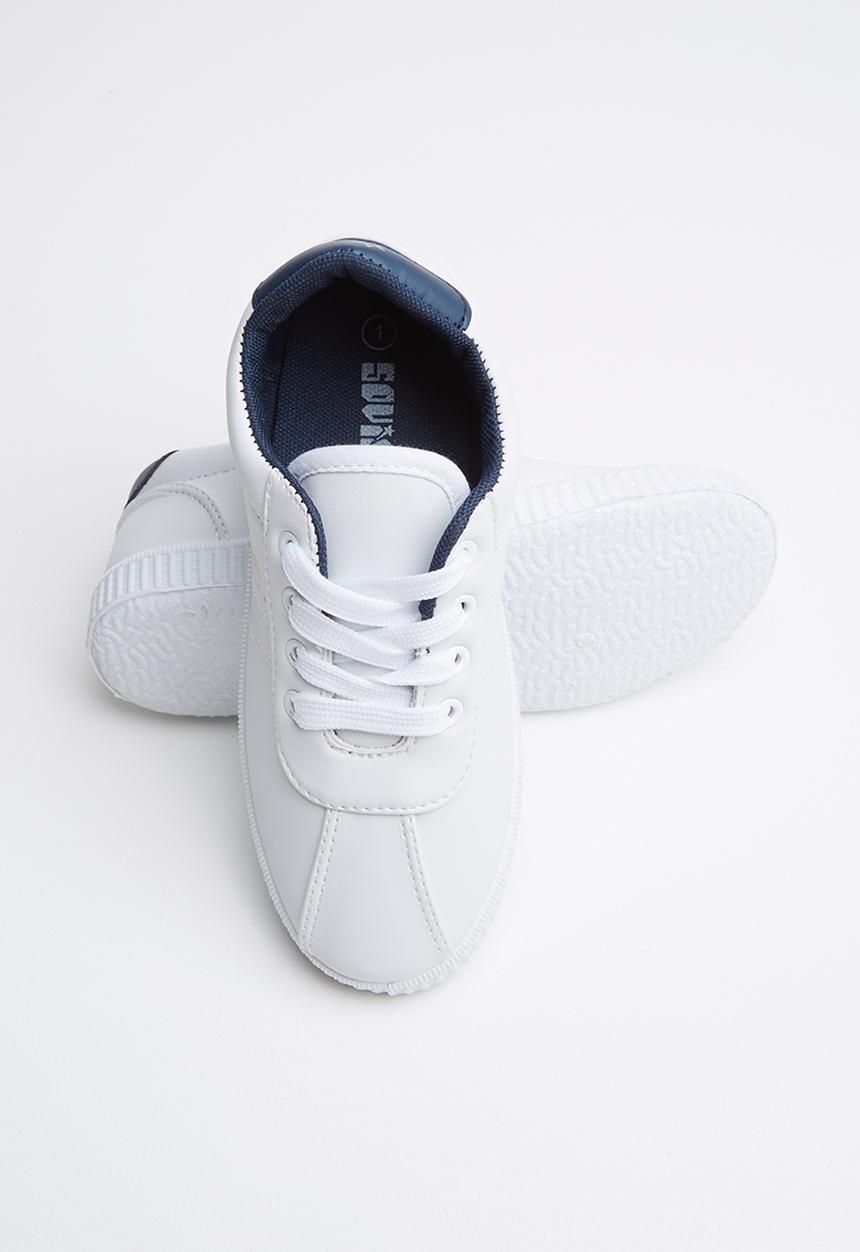 SOVIET - K element - white