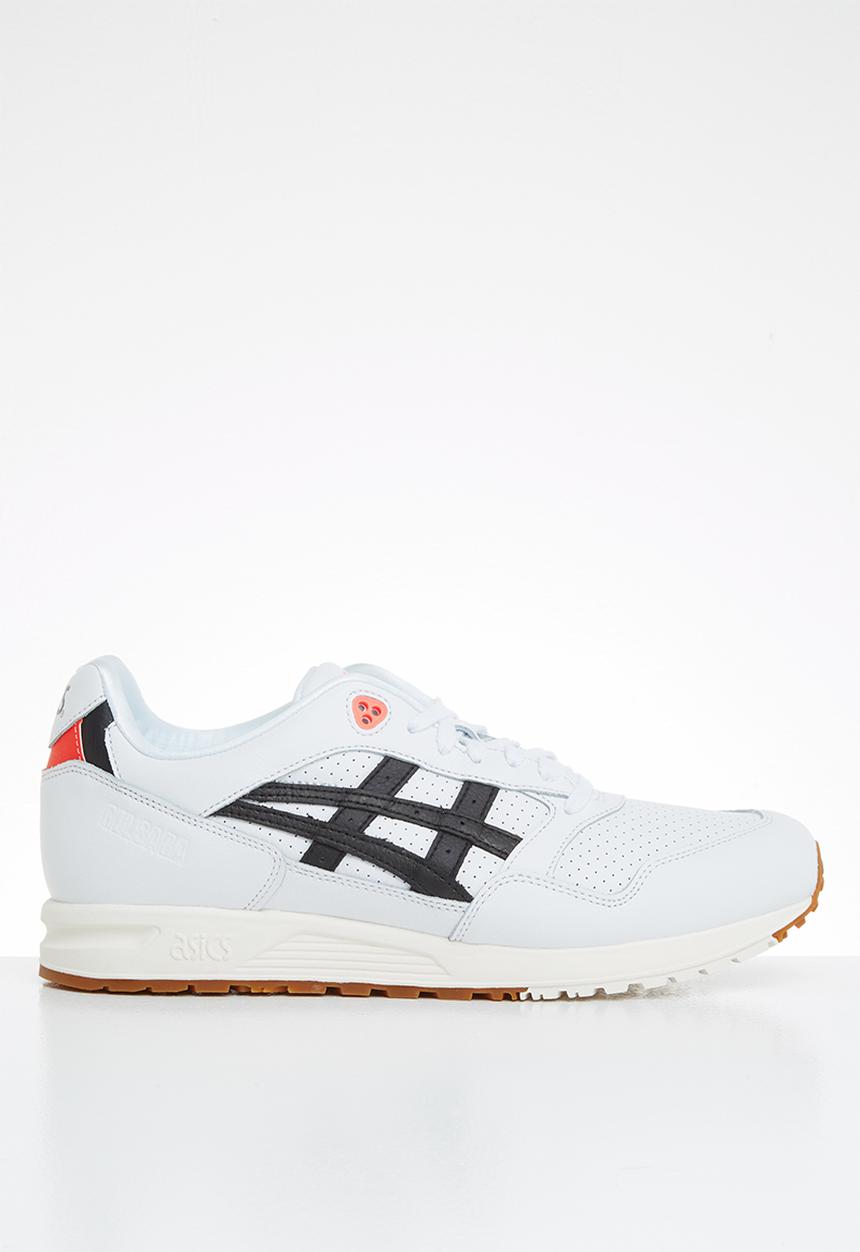 Asics Tiger - Gelsaga - white/black