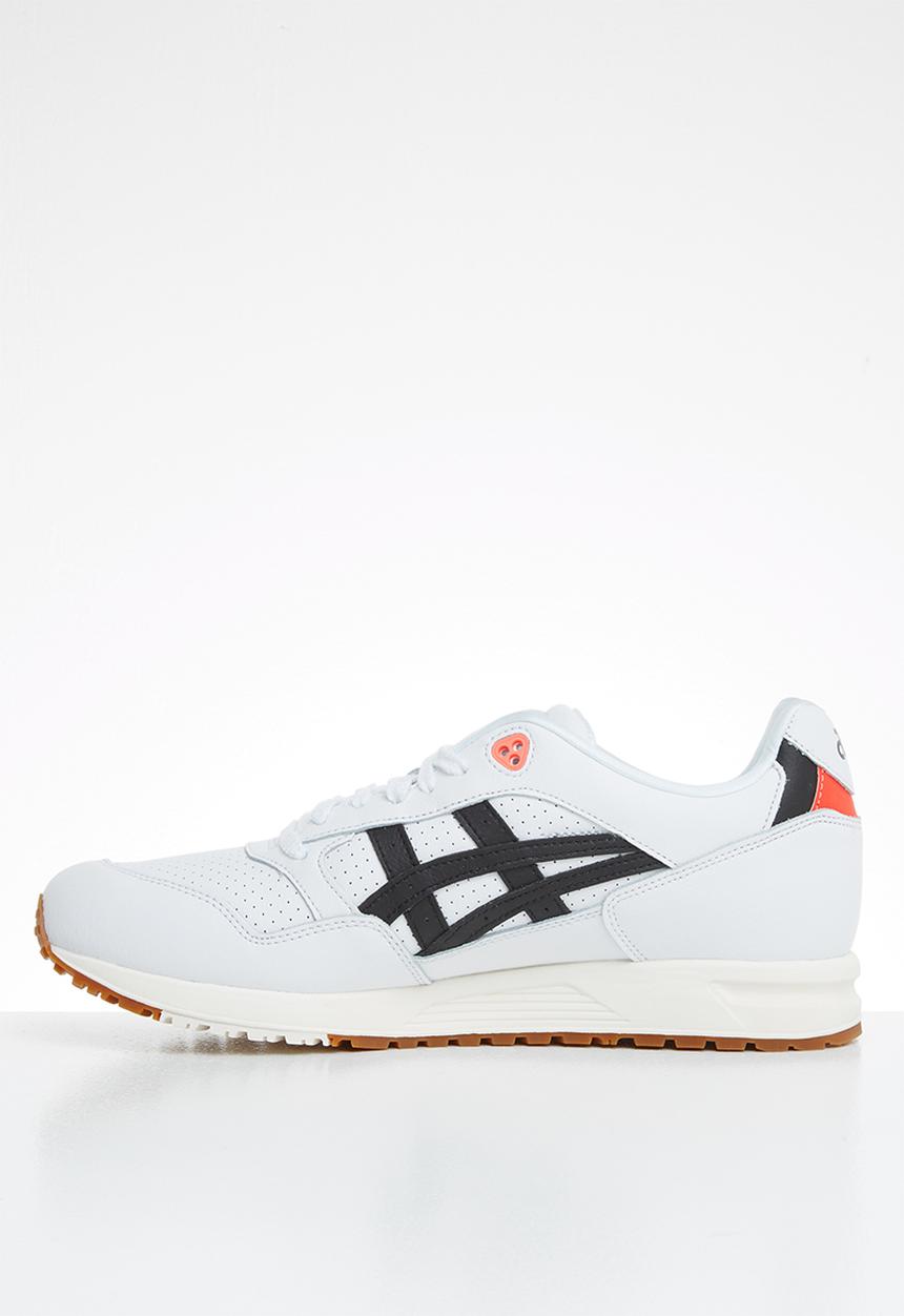 Asics Tiger - Gelsaga - white/black