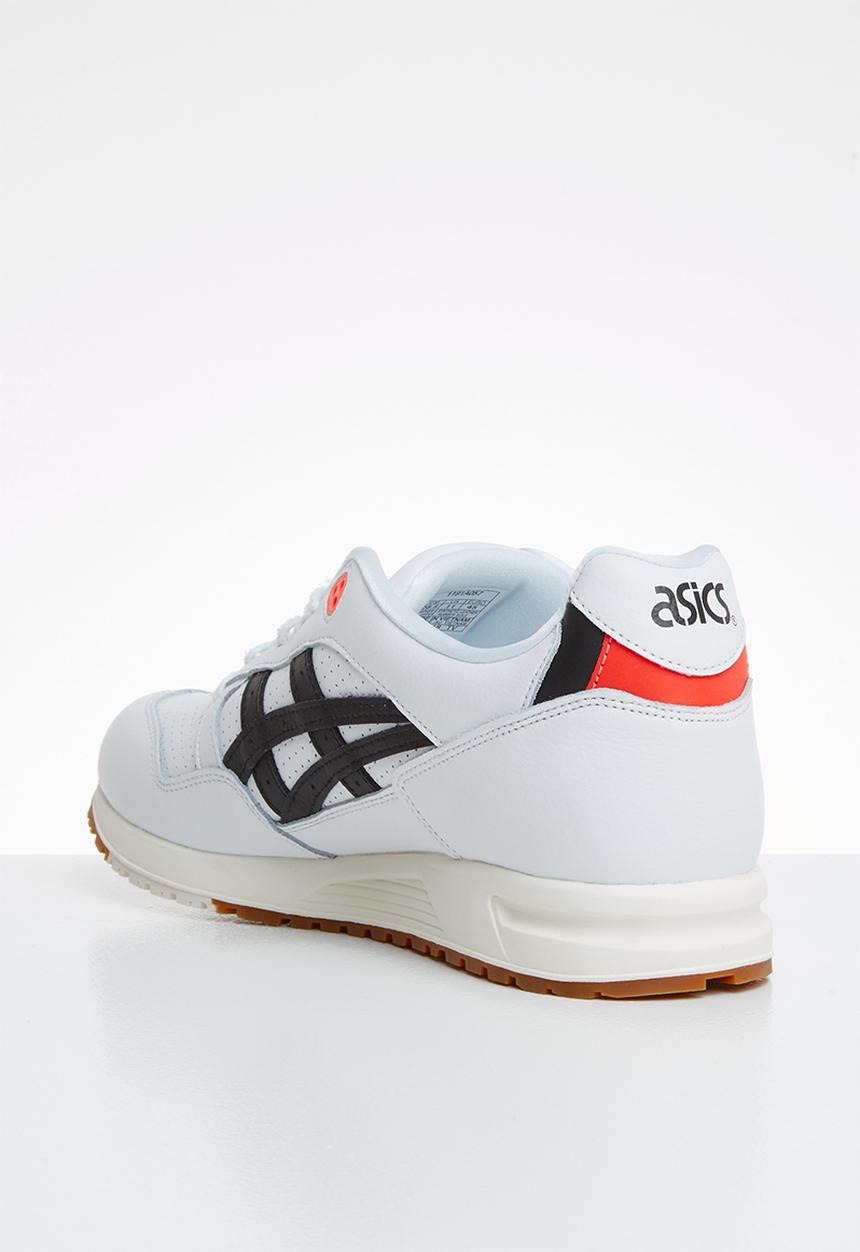 Asics Tiger - Gelsaga - white/black