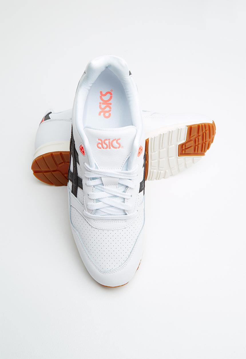 Asics Tiger - Gelsaga - white/black